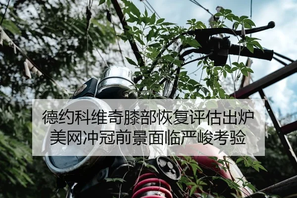 德约科维奇膝部恢复评估出炉 美网冲冠前景面临严峻考验